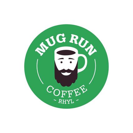 Mug Run Coffee